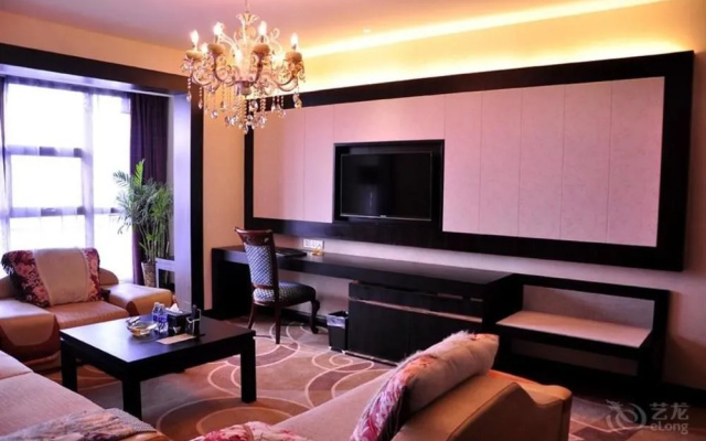 Hua'nan Hotel