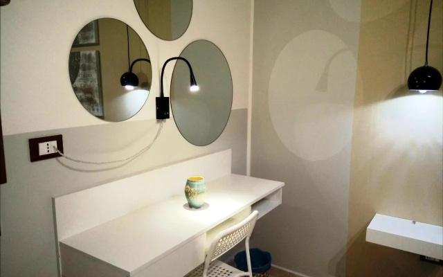 Casa Oria Friendly