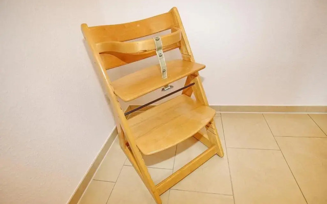 Sanddornweg Wohnung 13 b