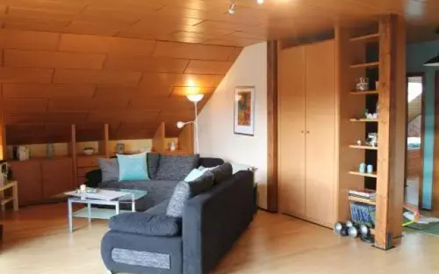 Ferienwohnung Sonnengruss
