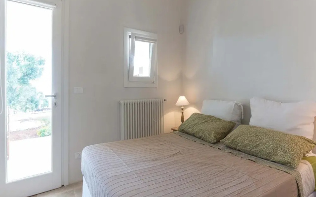 Villa Terra Rossa