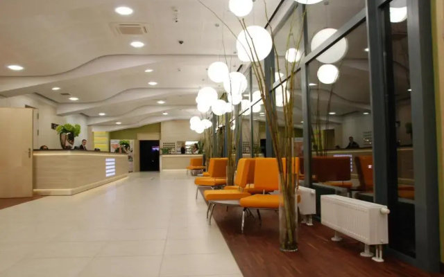 Hotel Poznański