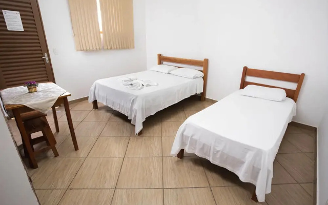 Hotel Portela III