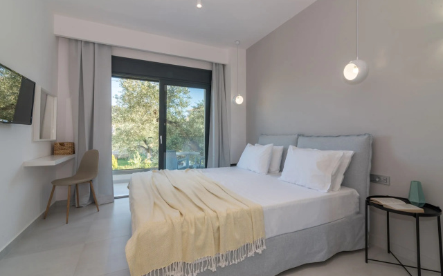 Elia Luxury Villa Zakynthos