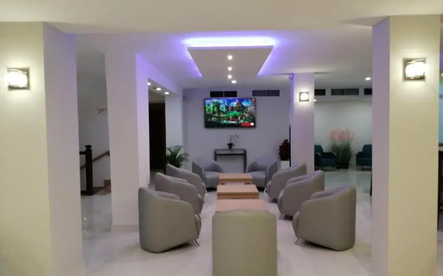 Hotel Cabot Playa Grande - Adults Only