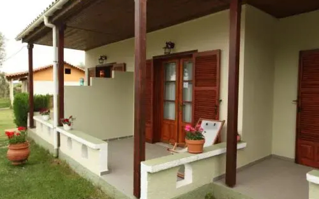 Sarimpalas