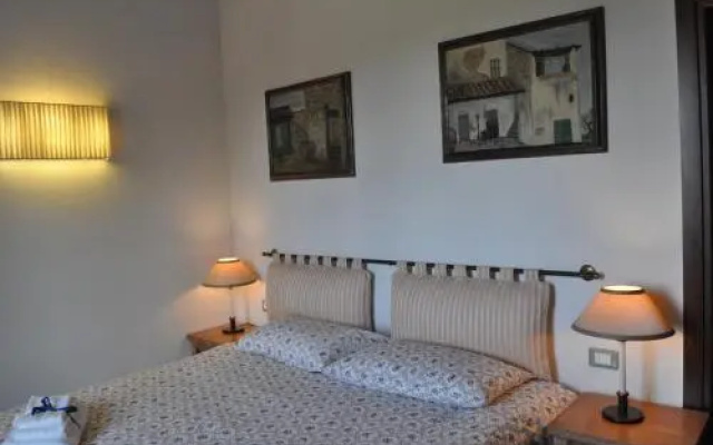 Villa Incontri