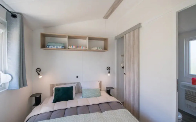 Apartamentos y Bungalows Cala Llevadó
