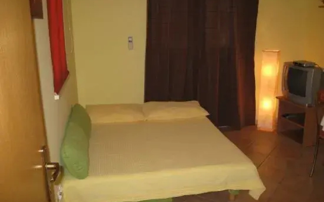 Apartments Judita