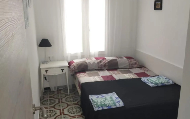 Apartamento en el centro de Denia