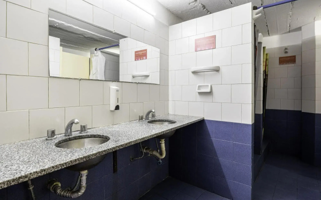Hostal de Granados