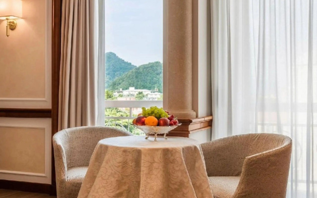 Grand Hotel Terme & Spa