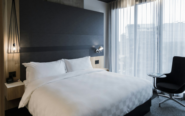 Alt Hotel Saskatoon