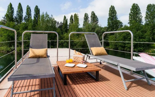 Royale Escale Torcy