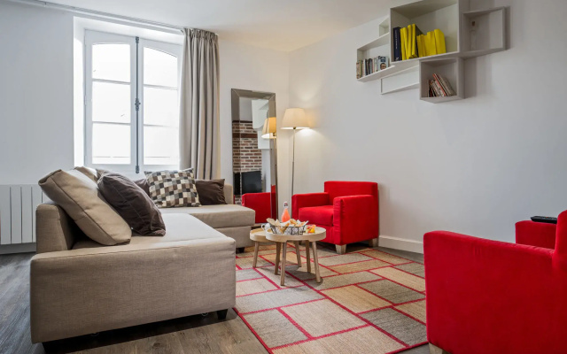 Le Nemours Rennes