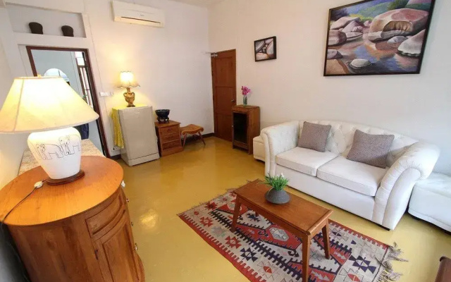 Fullrich Lanna Suite