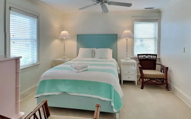 Oceans 111 by Topsail Realty