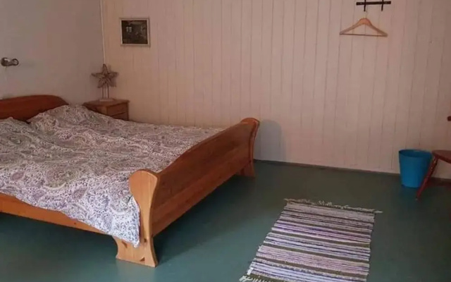 Impeccable 4-bed House in Drangedal