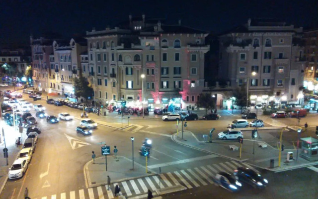 Il Vostro Comfort