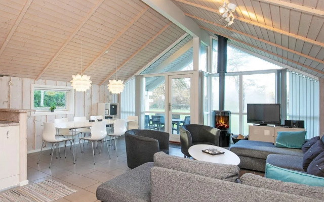 8 Person Holiday Home in Humble