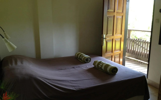 Guesthouse The 4 Fish