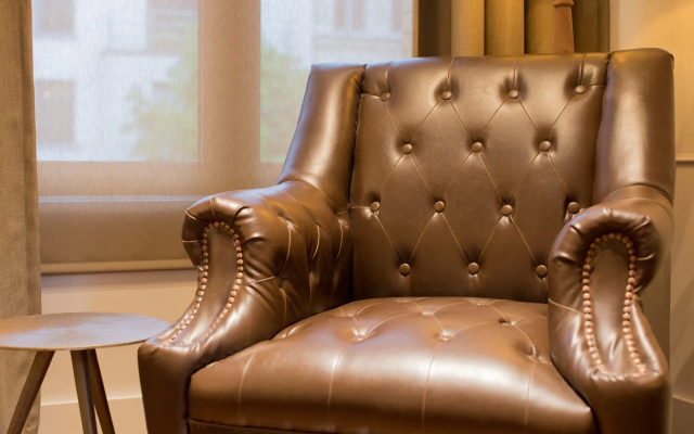 A Place - Boutique Hotel Emile