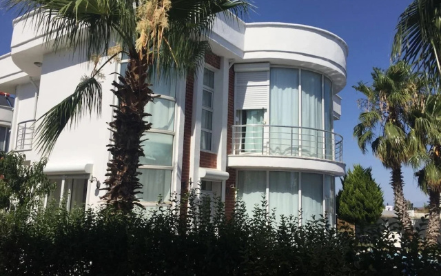Ocean Villa 4