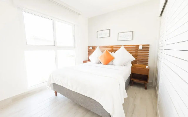 Residences C10-1c in Chame