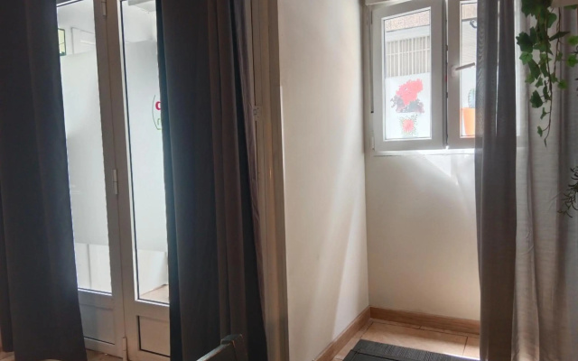 LOFT Centrico Santander - RH Altamar