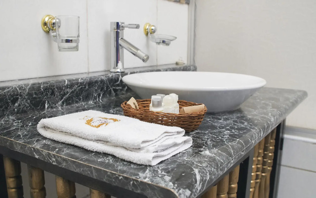 El Truco Boutique Hotel