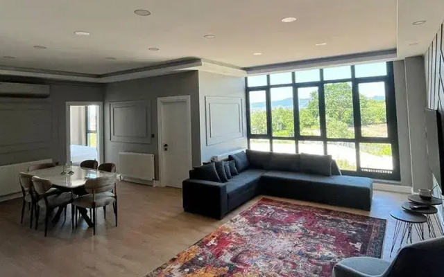 Serim Residence