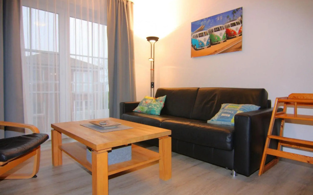 Resort Orther Reede, Fehmarn-orth