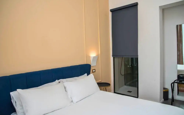Suites Cavour Holiday Dream