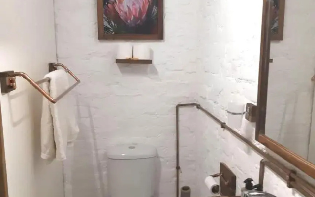 King Protea Self Catering Flat