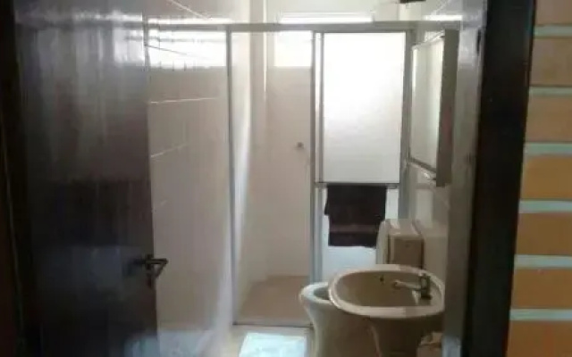 Pousada Residencial Paineiras