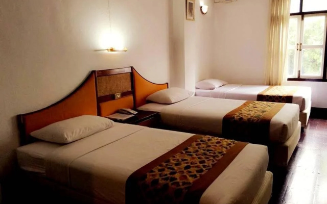 Hotel Lao