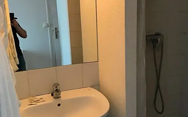 Hotel Moderne