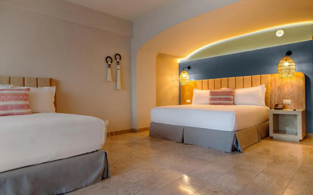 Camino Real Acapulco Diamante