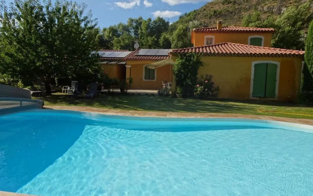 Villa MISTRAL
