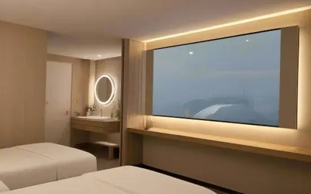 Yunji Hotel