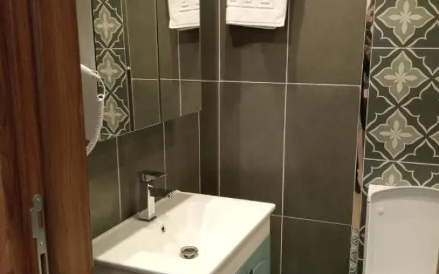 Üsküdar Otel