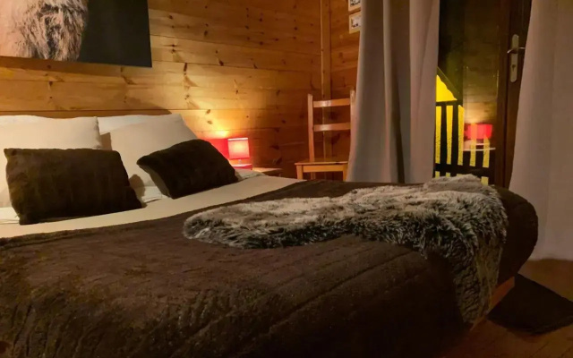 Chalet Martine