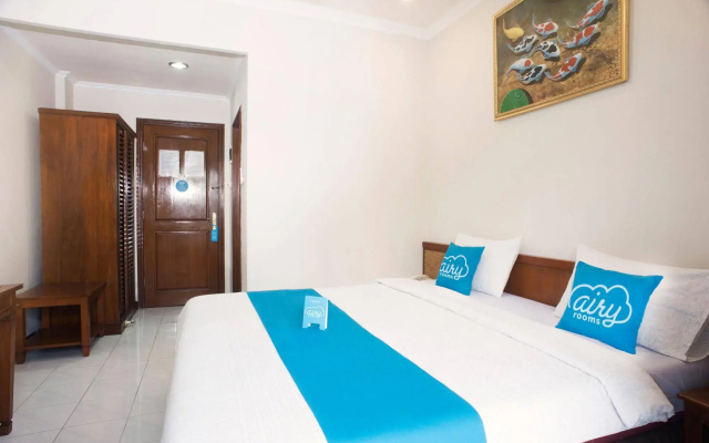 Hotel Pasah Asi