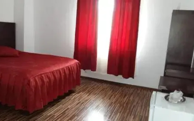 Motel Cargo