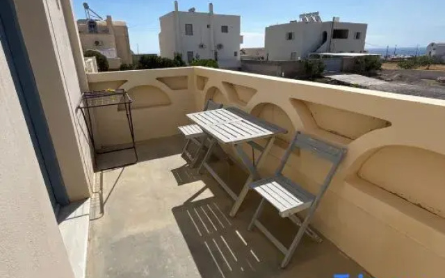 Leon Lux Apartment