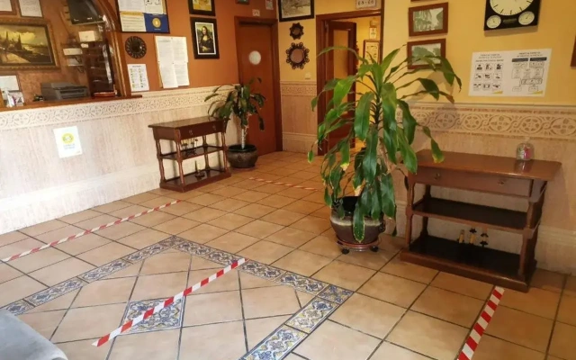 Hotel Riavela