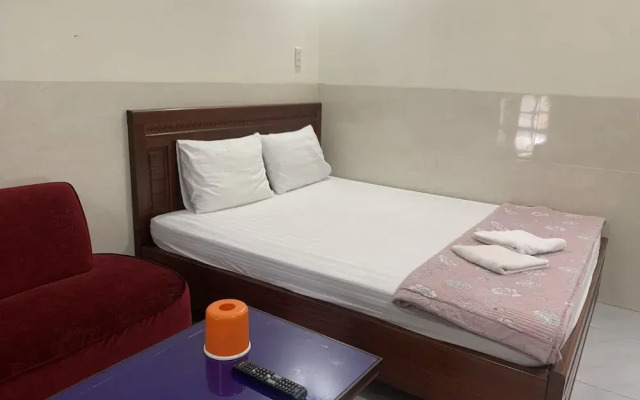 Ngoc Quy Hotel