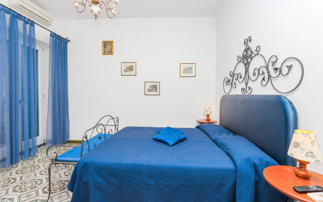 Hotel Villa Maria Pia