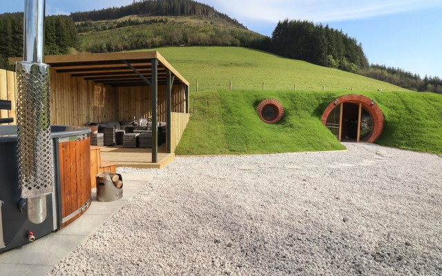 Nant yr Esgair