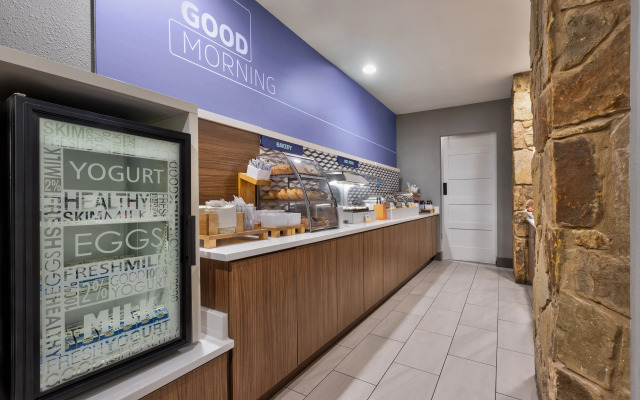 Holiday Inn Express Marble Falls by IHG